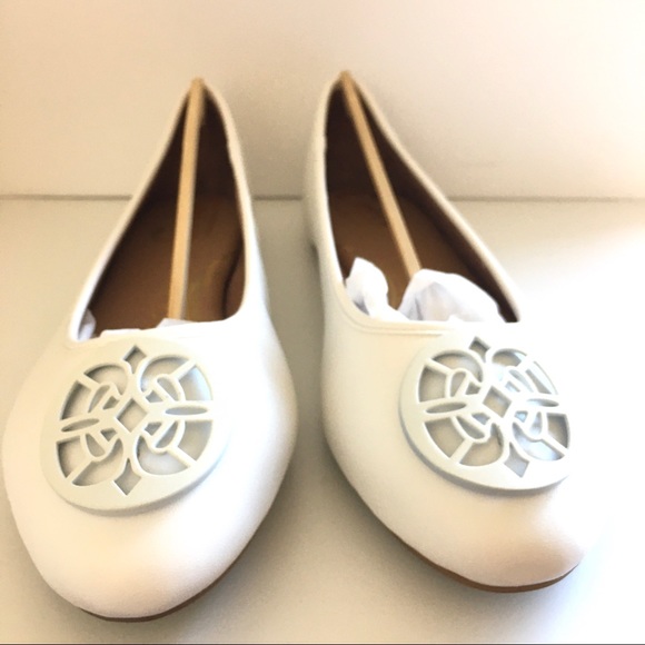 Circus by Sam Edelman Colleen Ballet Flat Comfort Shoe - Picture 6 of 16